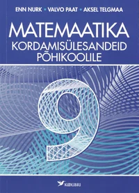Matemaatika kordamisülesandeid põhikoolile