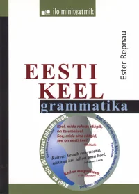 Eesti keel