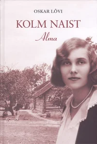 Kolm naist