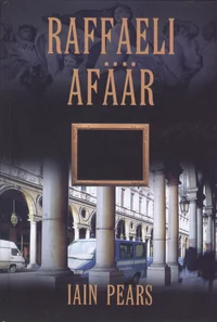 Raffaeli afäär