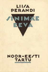 Sinimäe Eeva