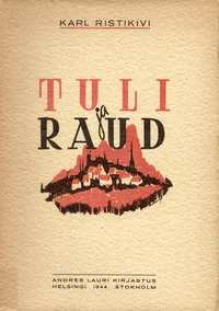 Tuli ja raud