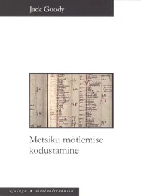 Metsiku mõtlemise kodustamine