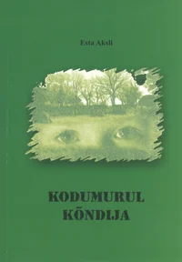 Kodumurul kõndija