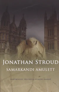 Samarkandi amulett