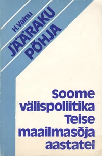 Jääraku põhja