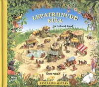 Lepatriinude küla