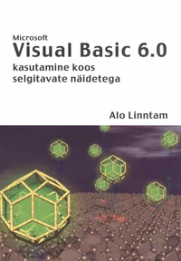 Microsoft Visual Basic 6.0 kasutamine