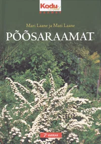 Põõsaraamat