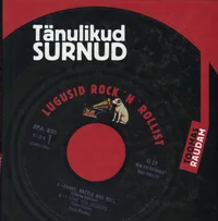 Tänulikud surnud