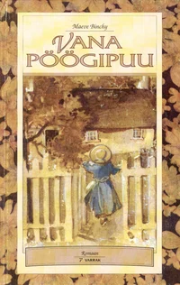 Vana pöögipuu