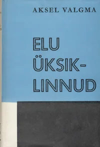 Elu üksiklinnud