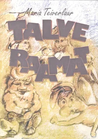 Talveraamat