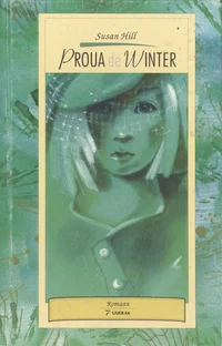 Proua de Winter