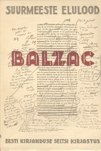 Honoré De Balzac