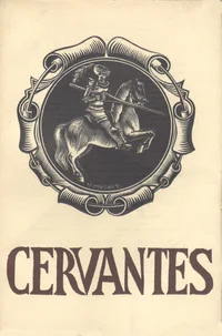 Miguel de Cervantes Saavedra
