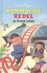 Kummaline redel
