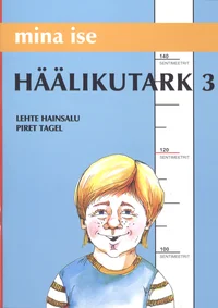 Häälikutark