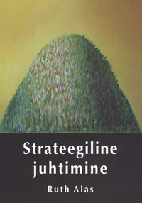 Strateegiline juhtimine
