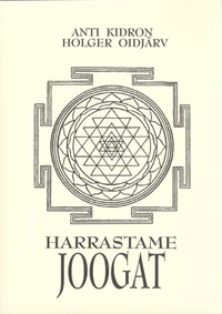 Harrastame joogat