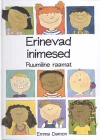 Erinevad inimesed