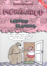 Mürakarud