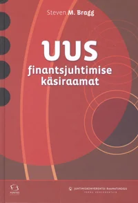 Uus finantsjuhtimise käsiraamat