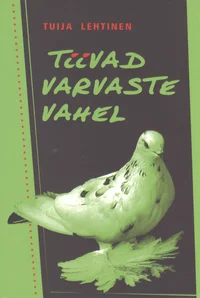 Tiivad varvaste vahel
