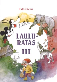 Lauluratas