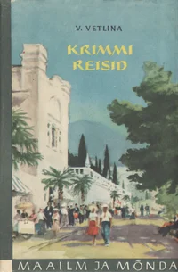Krimmi reisid