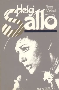 Helgi Sallo