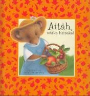 Aitäh, väike hiireke