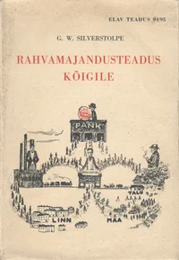 Rahvamajandusteadus kõigile