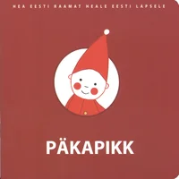 Päkapikk