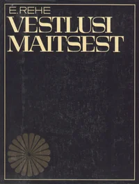 Vestlusi maitsest
