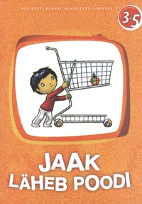 Jaak läheb poodi