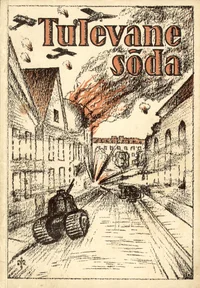 Tulevane sõda