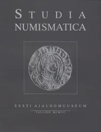 Studia Numismatica