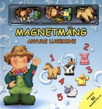 Magnetmäng