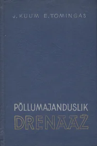 Põllumajanduslik drenaaž