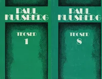 Paul Kuusbergi teosed