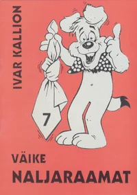 Väike naljaraamat