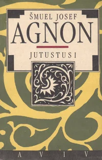 Jutustusi