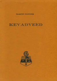 Kevadveed