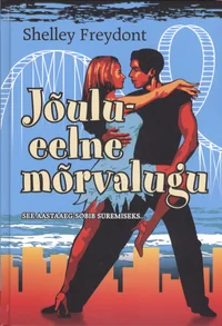 Jõulueelne mõrvalugu