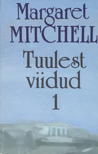 Tuulest viidud