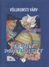 Võlukunsti värv