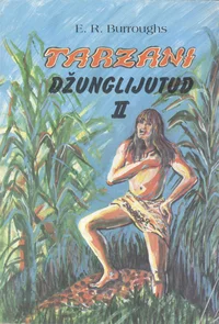 Tarzani džunglijutud