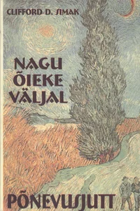 Nagu õieke väljal