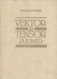 Vektor- ja tensorruumid